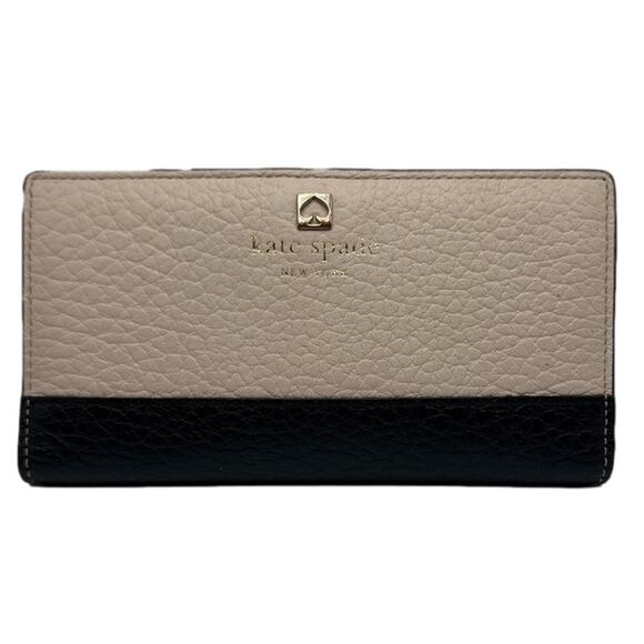 kate spade Handbags - KATE SPADE New York Stacy Southport Avenue Wallet